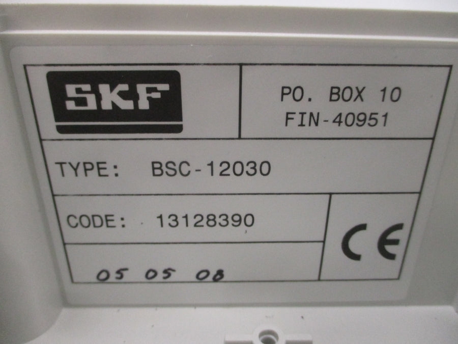 SKF BSC-12030 NSNP