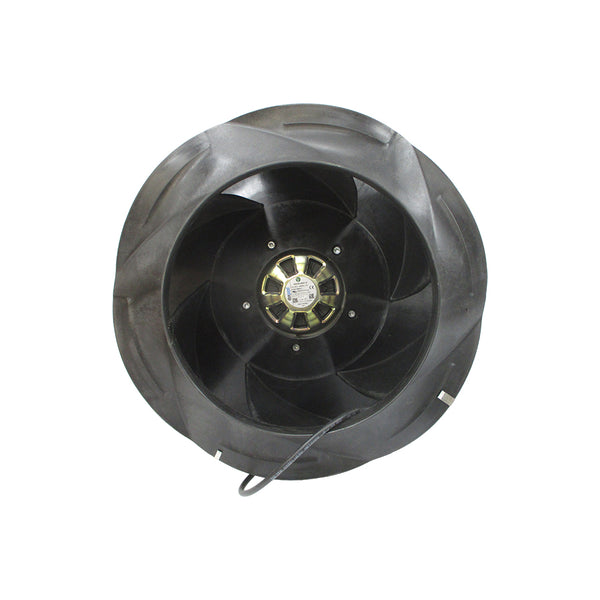 EBMPAPST R3G355-RB03-10 200-240VAC 2.0A NSNP