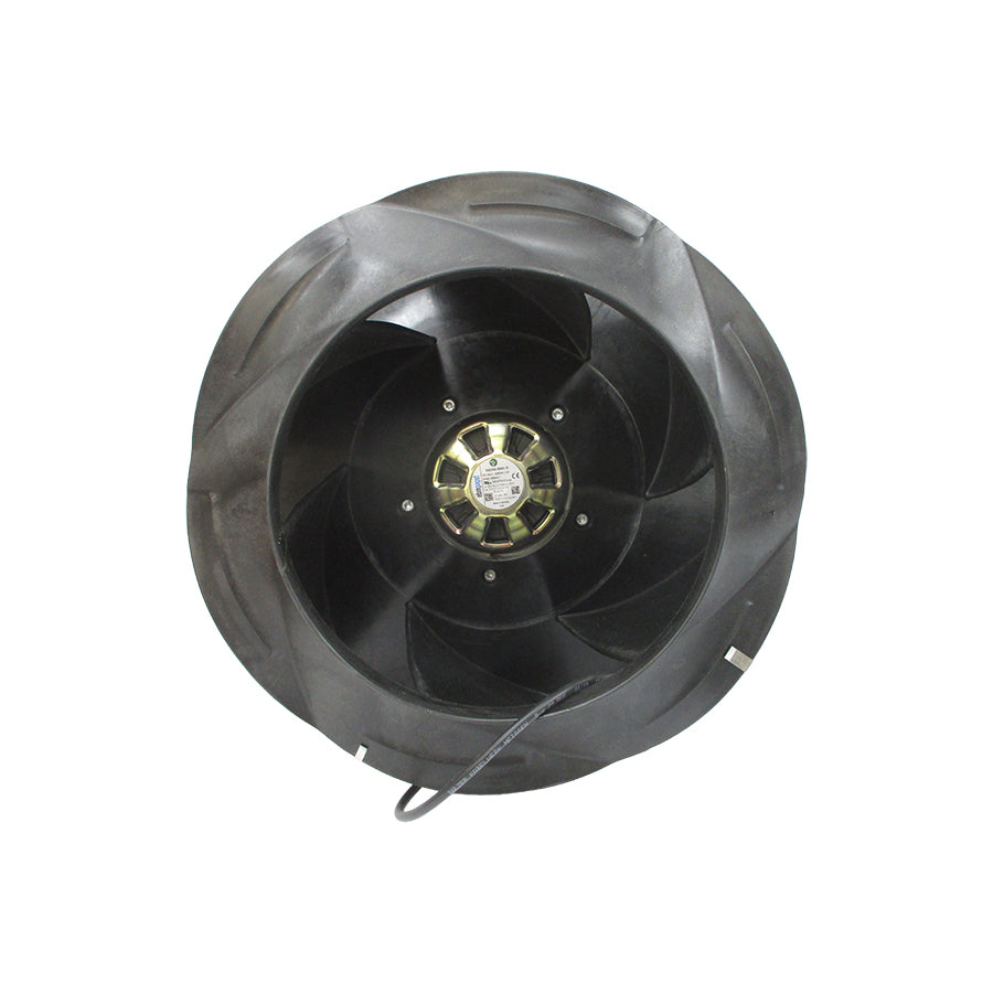 EBMPAPST R3G355-RB03-10 200-240VAC 2.0A NSNP