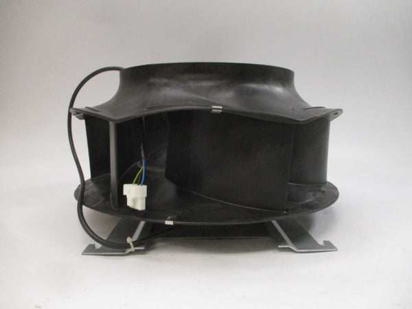 EBMPAPST R3G355-RB03-10 200-240VAC 2.0A NSNP