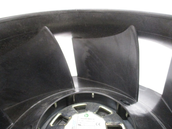 EBMPAPST R3G355-RB03-10 200-240VAC 2.0A NSNP