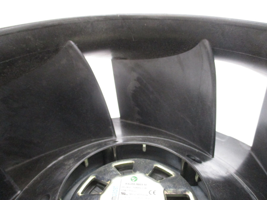 EBMPAPST R3G355-RB03-10 200-240VAC 2.0A NSNP