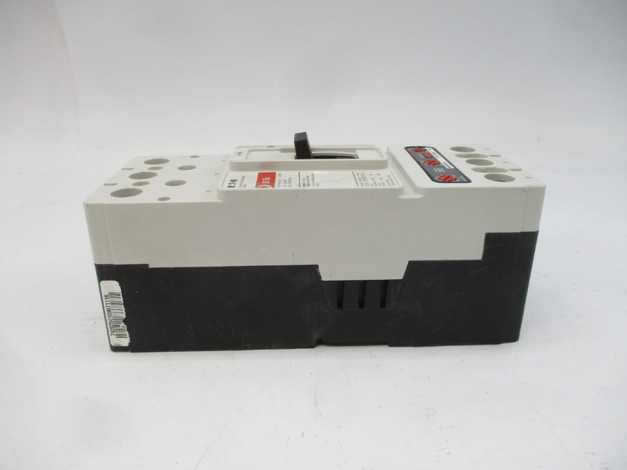 EATON JD3200 1491D81G13 600V 250A NSNP