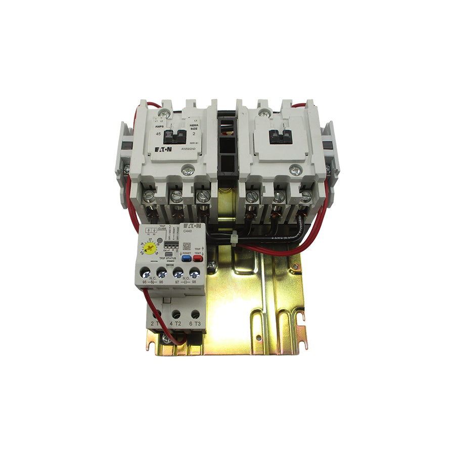 EATON AN59GN0 SER. B1 110-120V 45A NSNP