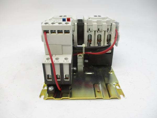 EATON AN59GN0 SER. B1 110-120V 45A NSNP