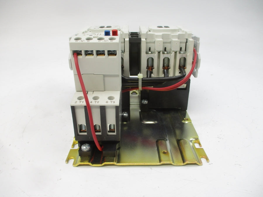 EATON AN59GN0 SER. B1 110-120V 45A NSNP