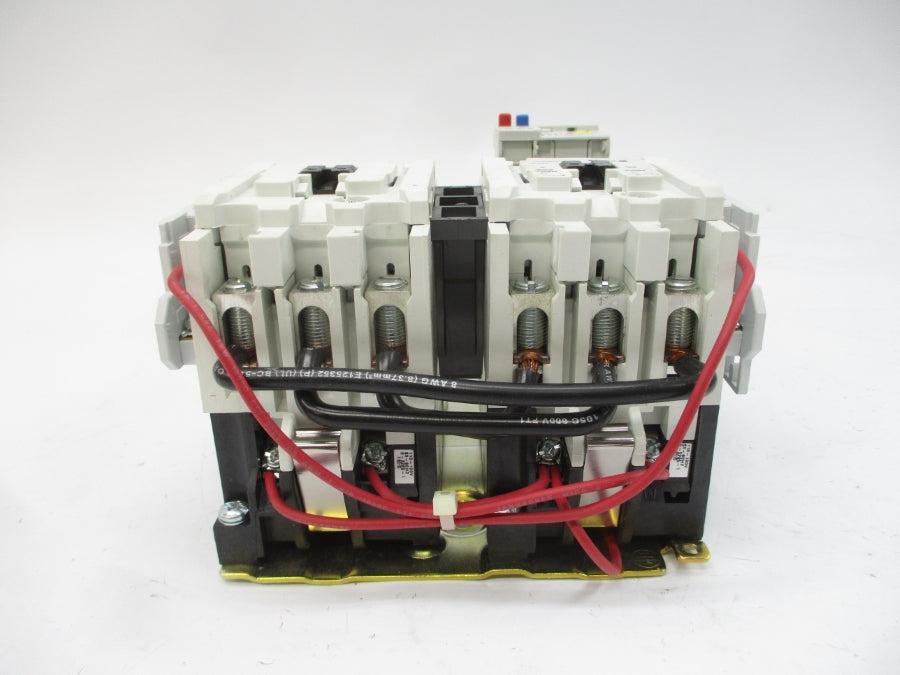 EATON AN59GN0 SER. B1 110-120V 45A NSNP