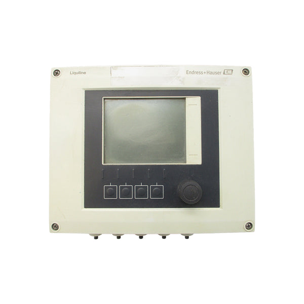 ENDRESS+HAUSER CM442-3PC0/0 100-230VAC 2A REV. 1 UNMP