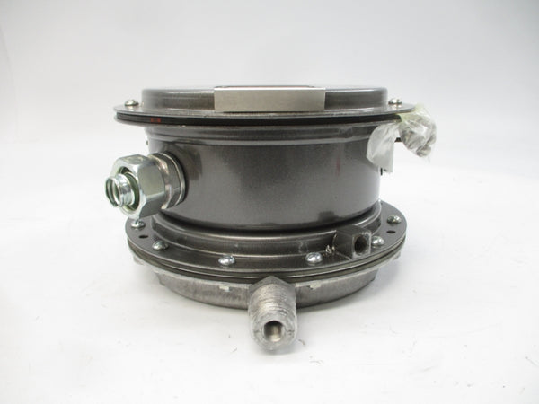 MERCOID PRLW-3-P2 440VAC 6A 10/15PSI NSNP