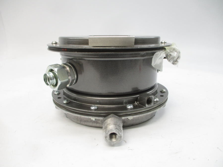MERCOID PRLW-3-P2 440VAC 6A 10/15PSI NSNP
