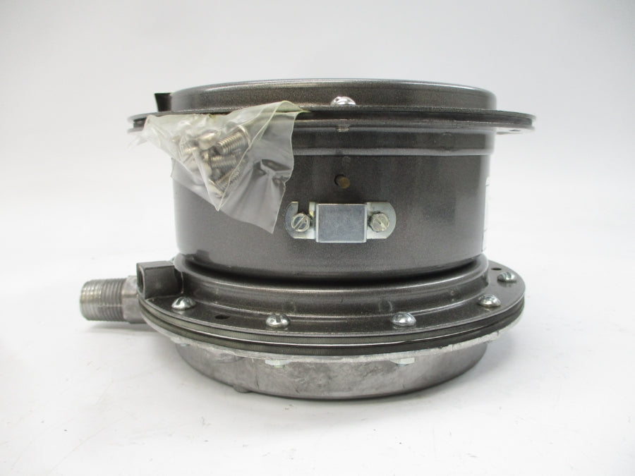 MERCOID PRLW-3-P2 440VAC 6A 10/15PSI NSNP