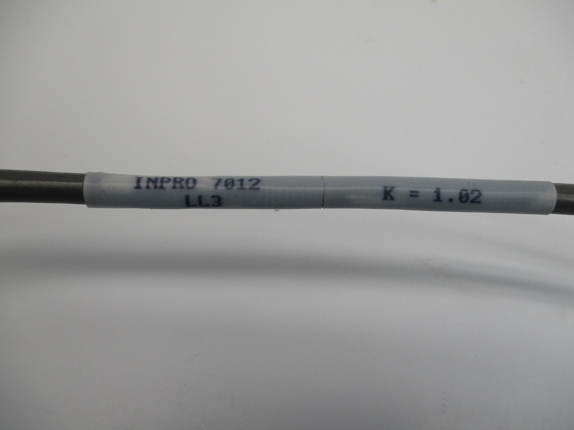 METTLER TOLEDO 7012 NSNP