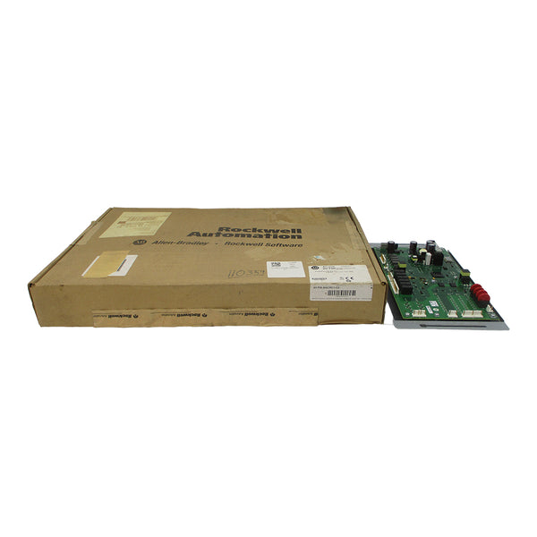 INDUSTRIAL SPARE PART 20-750-MACPC1-CD SER. A F/W V 400/480V NSMP