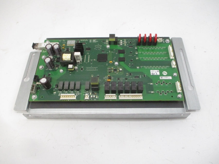 INDUSTRIAL SPARE PART 20-750-MACPC1-CD SER. A F/W V 400/480V NSMP
