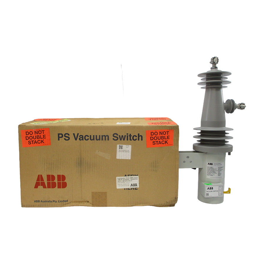 ABB PS15-1AMBC-2121S 120VAC 200A NSMP