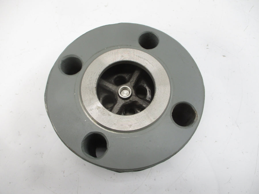 MUELLER STEAM 101MDT 285PSI 2" NSNP