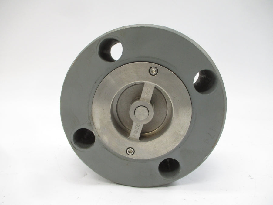 MUELLER STEAM 101MDT 285PSI 2" NSNP