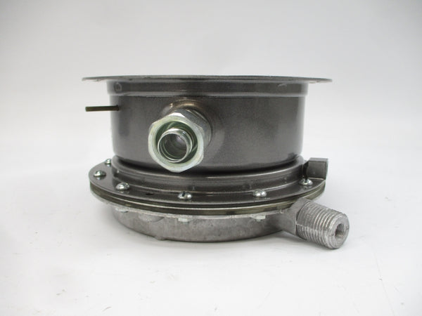 MERCOID PRW-2-P2 440VAC 6A 15/10PSI (AS PICTURED) NSNP