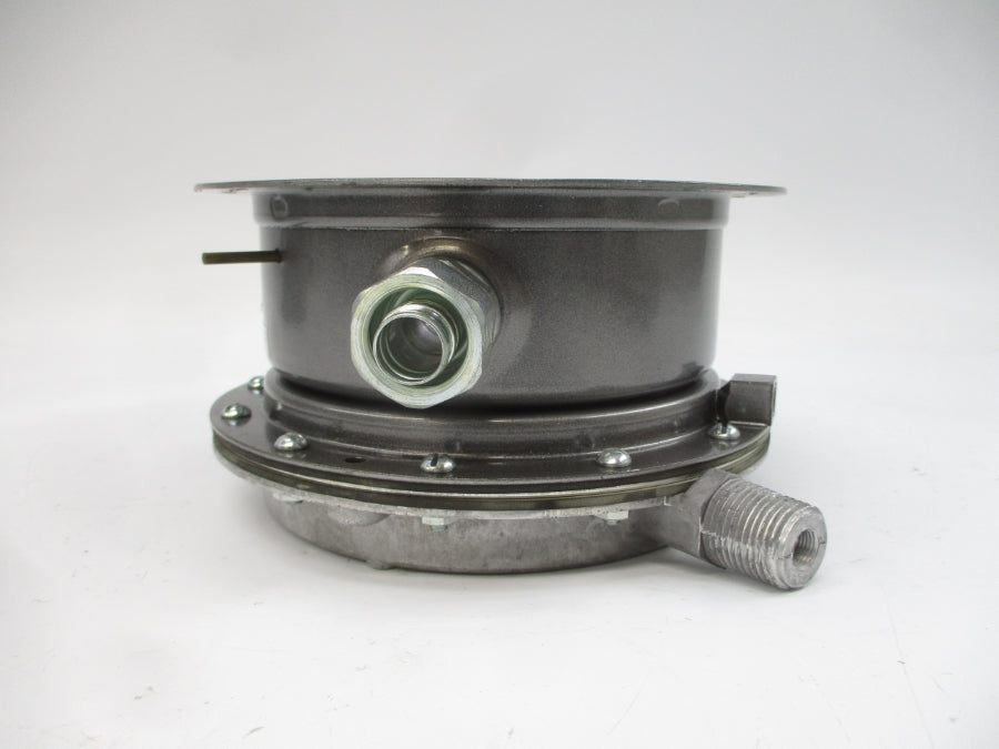 MERCOID PRW-2-P2 440VAC 6A 15/10PSI (AS PICTURED) NSNP