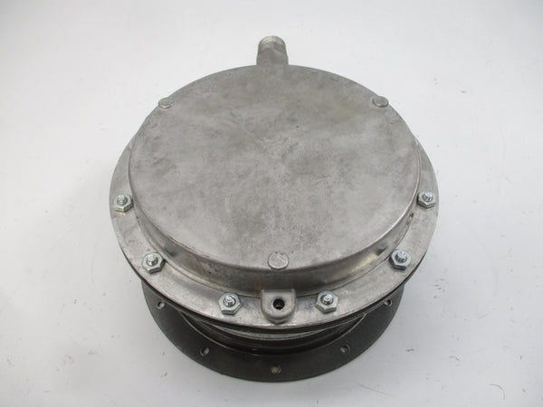 MERCOID PRW-2-P2 440VAC 6A 15/10PSI (AS PICTURED) NSNP
