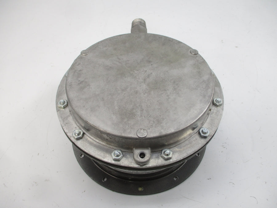 MERCOID PRW-2-P2 440VAC 6A 15/10PSI (AS PICTURED) NSNP