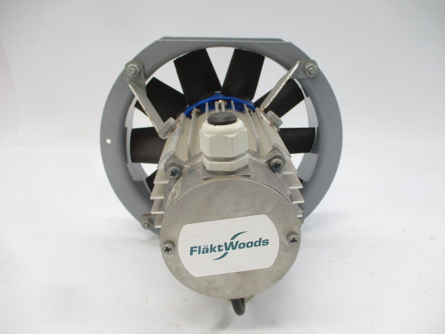 FLAKTWOODS FE421211 09857931 220V 0.50/0.40A NSNP