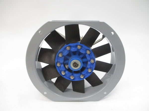 FLAKTWOODS FE421211 09857931 220V 0.50/0.40A NSNP