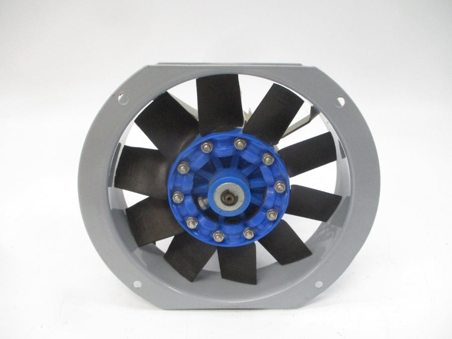 FLAKTWOODS FE421211 09857931 220V 0.50/0.40A NSNP