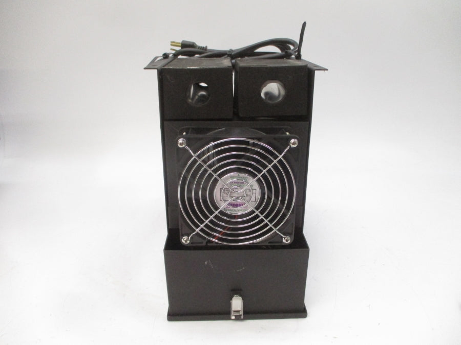 HORIBA 4C-M225D-HHD 115V NSNP