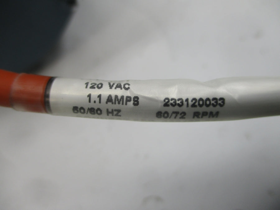 SUPERIOR ELECTRIC SS700-2035 120VAC 1.1A NSNP