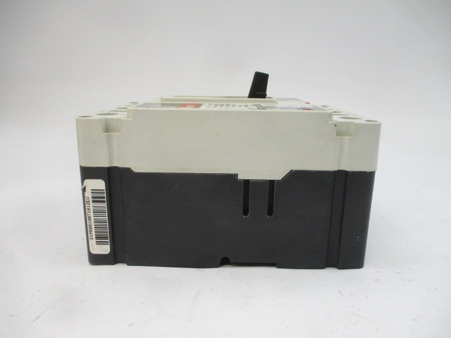 WESTINGHOUSE HMCPS007C0C 6630C87G35 SER. C 600VAC 7A UNMP