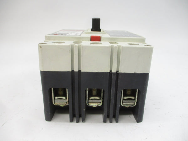 WESTINGHOUSE HMCPS007C0C 6630C87G35 SER. C 600VAC 7A UNMP