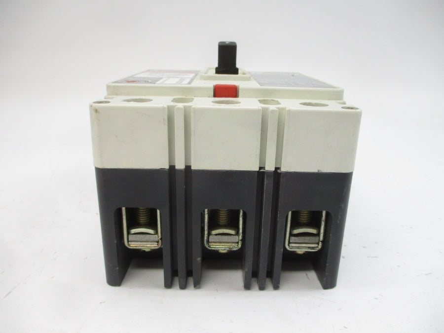 WESTINGHOUSE HMCPS007C0C 6630C87G35 SER. C 600VAC 7A UNMP