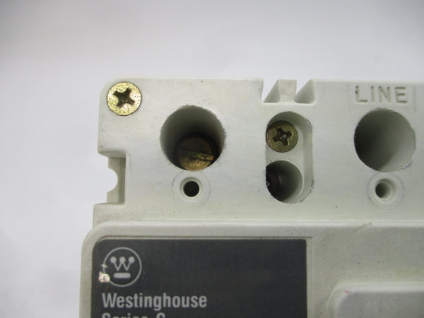 WESTINGHOUSE HMCPS007C0C 6630C87G35 SER. C 600VAC 7A UNMP