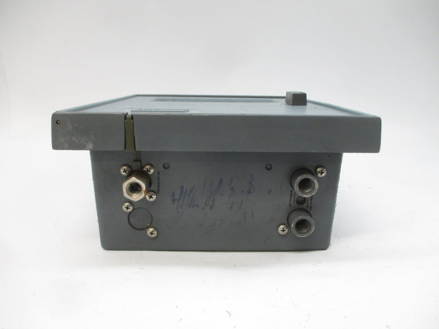 FOXBORO 43AP-FA42C-PB-BA 0-30PSI UNMP