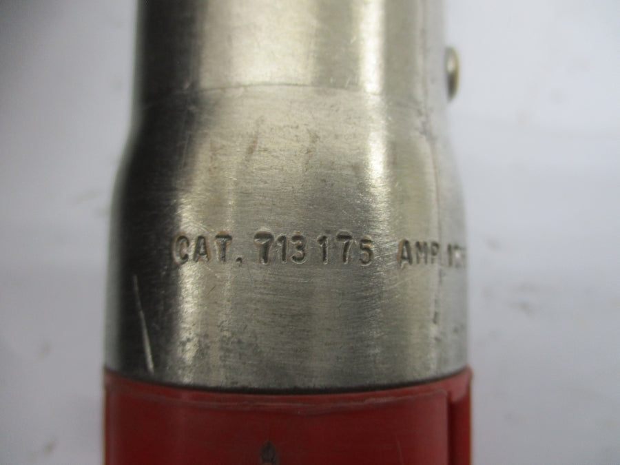 S&C ELECTRIC SMU-20 713175 175EA NSNP