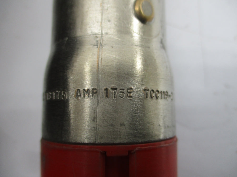 S&C ELECTRIC SMU-20 713175 175EA NSNP