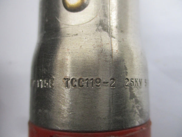 S&C ELECTRIC SMU-20 713175 175EA NSNP