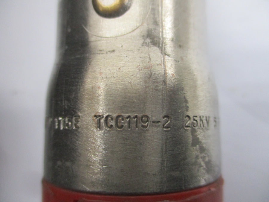 S&C ELECTRIC SMU-20 713175 175EA NSNP