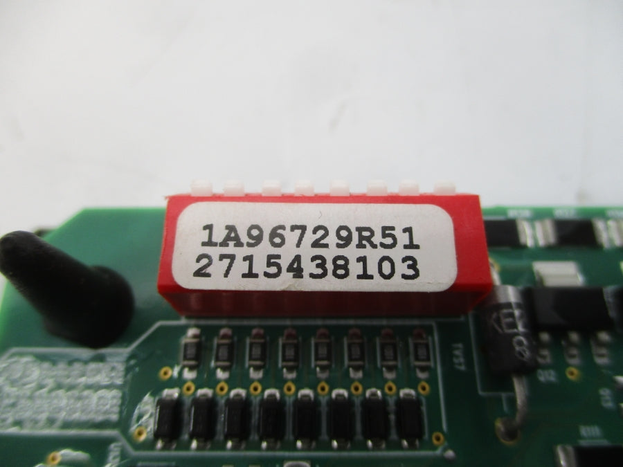 EATON W+CBS6F 1A96729R51 120V NSMP