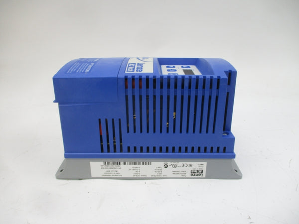 LENZE ESV751N02YXBXX1J46 13582889 240VAC 8.8/5.0A NSMP