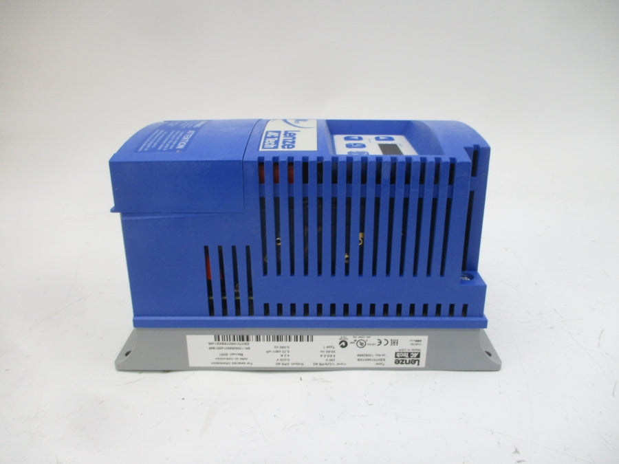 LENZE ESV751N02YXBXX1J46 13582889 240VAC 8.8/5.0A NSMP