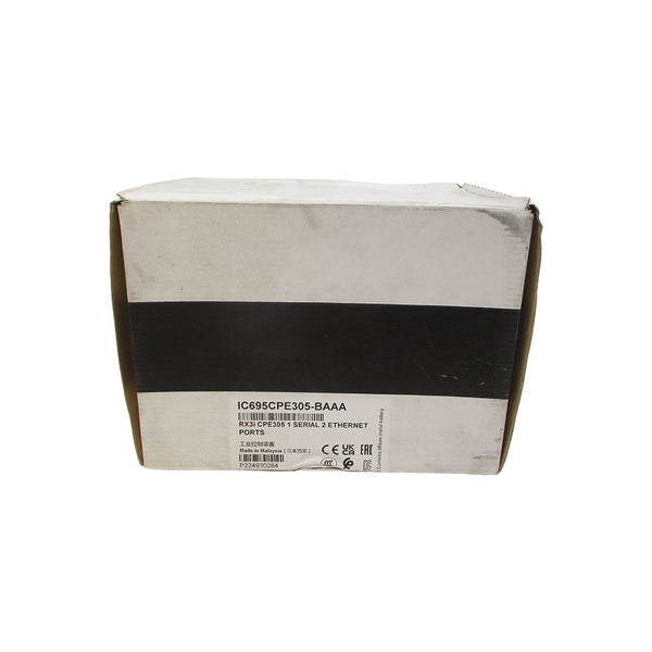 EMERSON IC695CPE305-BAAA NSFS