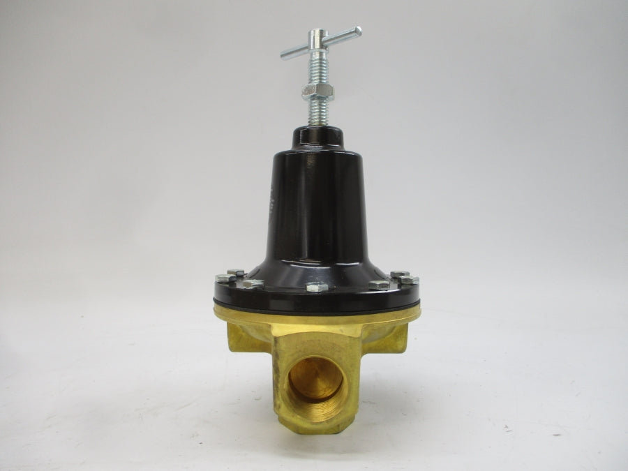 NORGREN 11-009-081 0-125PSI 1" NSMP