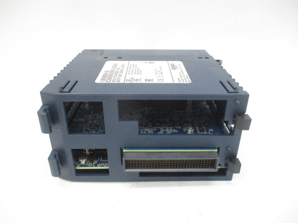EMERSON IC695NIU001-AGAD NSMP