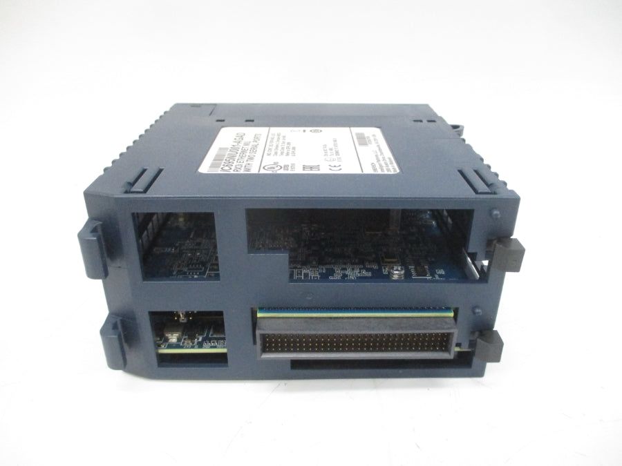 EMERSON IC695NIU001-AGAD NSMP