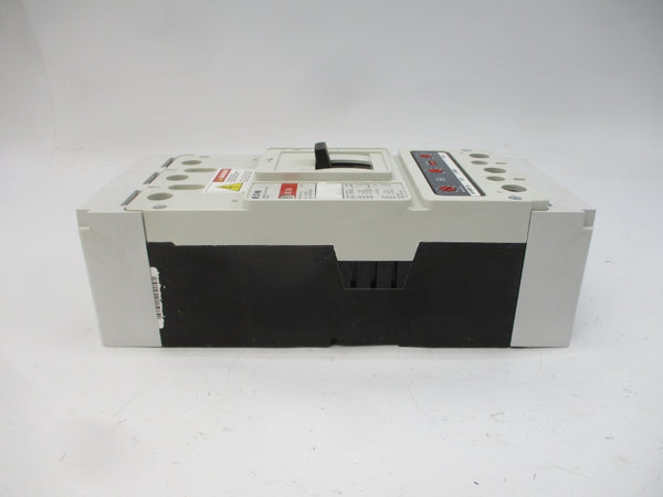 EATON KD3400F 1492D81G03 600V 400A (WH) NSNP