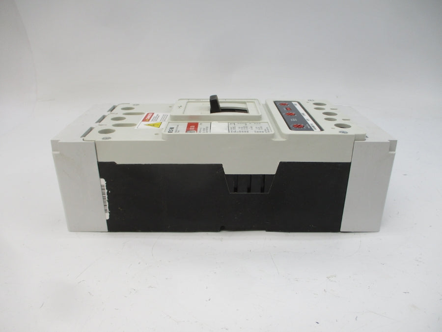 EATON KD3400F 1492D81G03 600V 400A (WH) NSNP