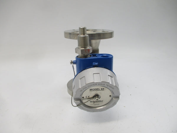 SCHNEIDER ELECTRIC 84 19480990 2" UNMP