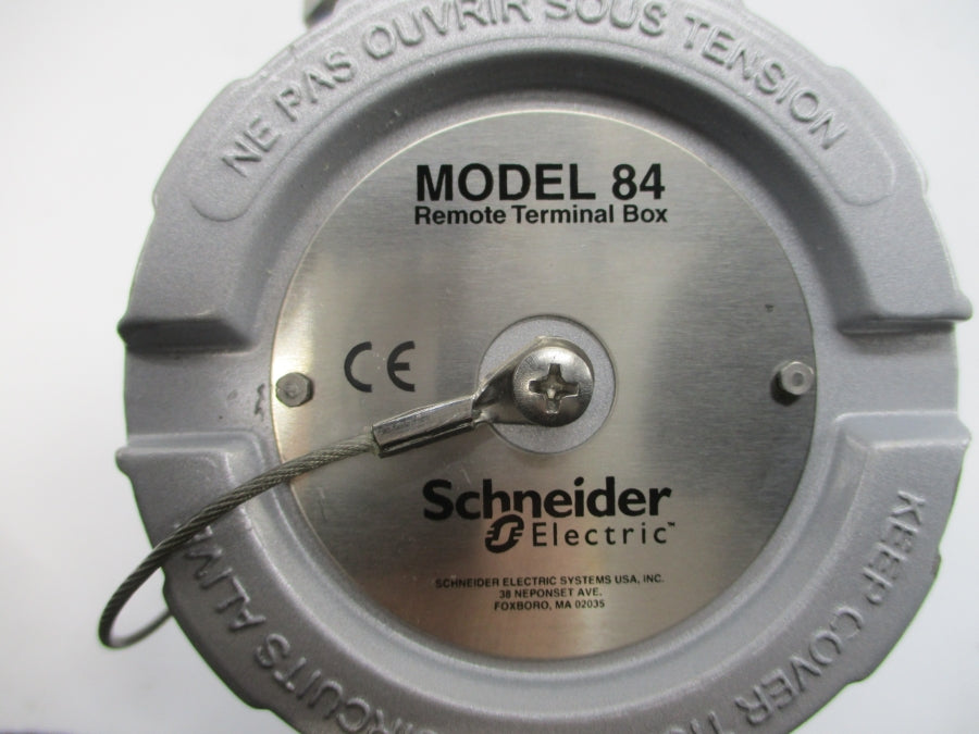 SCHNEIDER ELECTRIC 84 19480990 2" UNMP